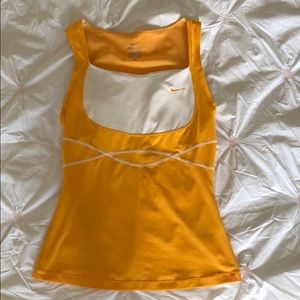 Nike DritFit Tank